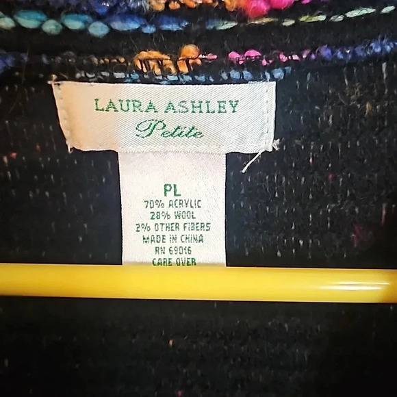 LAURA ASHLEY BLAZER - Picture 6 of 7